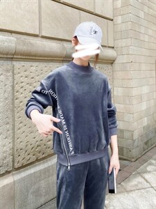 【现货】冬季新款套装图片