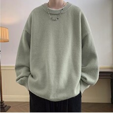 绿色