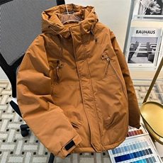 棕色