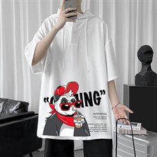 白色