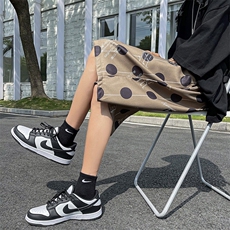 短裤男潮流五分裤花中裤DK66-P35，男装休闲裤，四季星座221-7