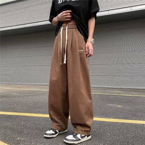 2023男春季新款免烫纯棉水洗280克K2925P35图片