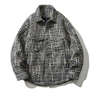 男士短款立领羽绒服90白鸭绒 D213-7208-P340图片