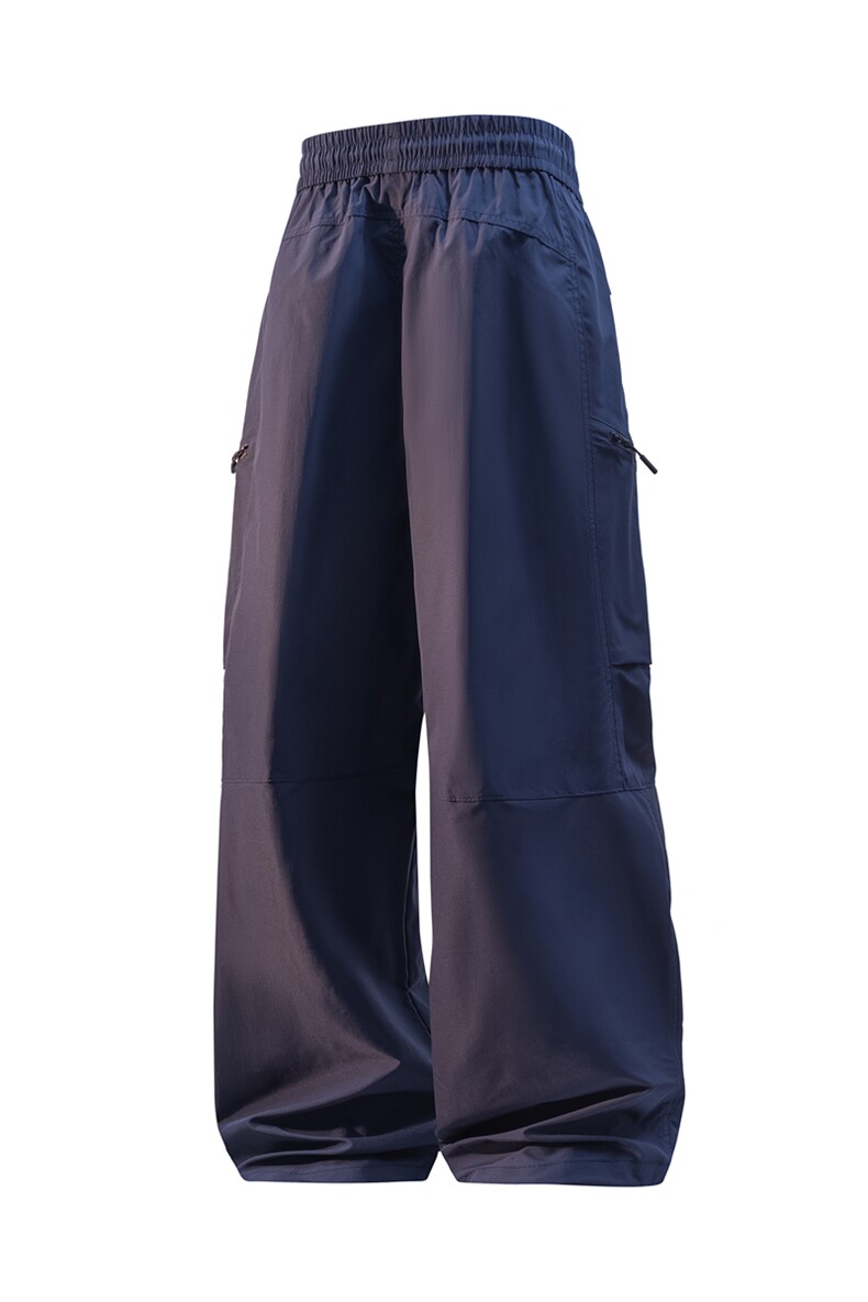 春季新款男女同款直筒运动休闲裤DSA157B-K2509-TP45,男装休闲裤,电商A157B