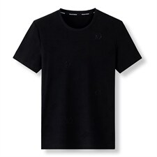 短袖t恤男夏季新款短袖男装圆领商务休闲衣服宽松上衣潮流T恤男装，男装T恤，电商B212（原钱塘6029）