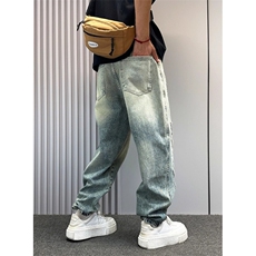 蓝色