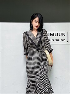 春装新款图片