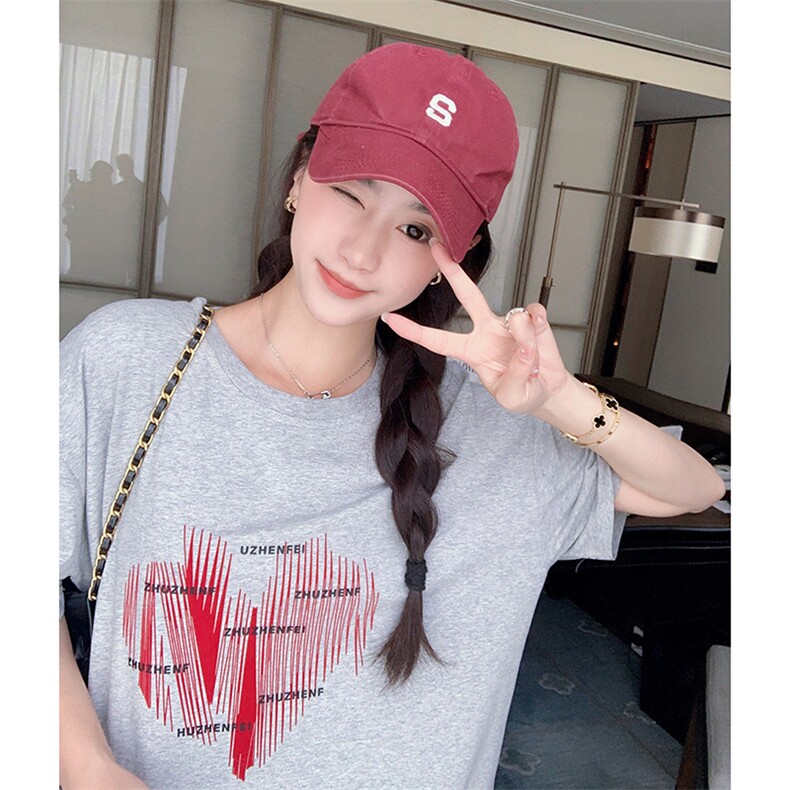 夏季学院风三维logo设计连衣裙P90K138,女装连衣裙,2C333