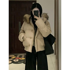 1506A/G79200/P94新款保暖面包服棉衣外套，男装棉衣，星座1506A