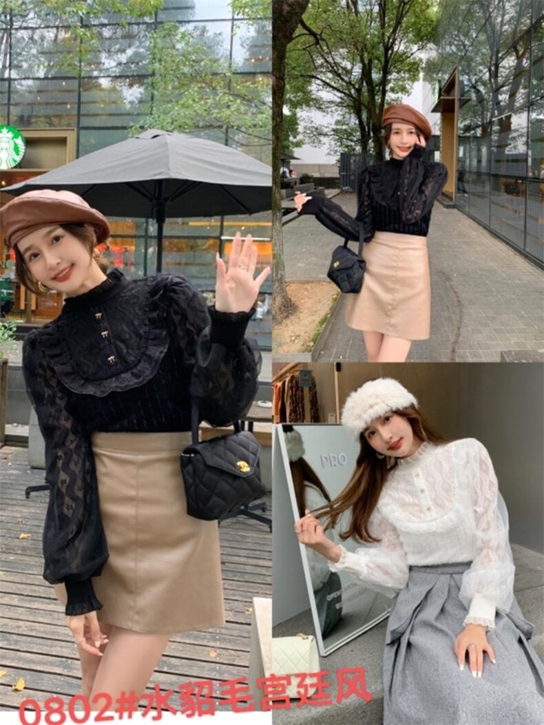 奥丝雅 靡曼 ASYMM133469