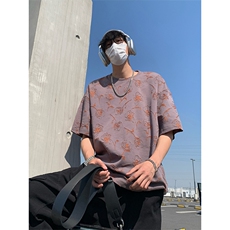 橙色