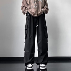 男新款青少年时尚休闲裤ABK07P53，男装休闲裤，星座1116-2