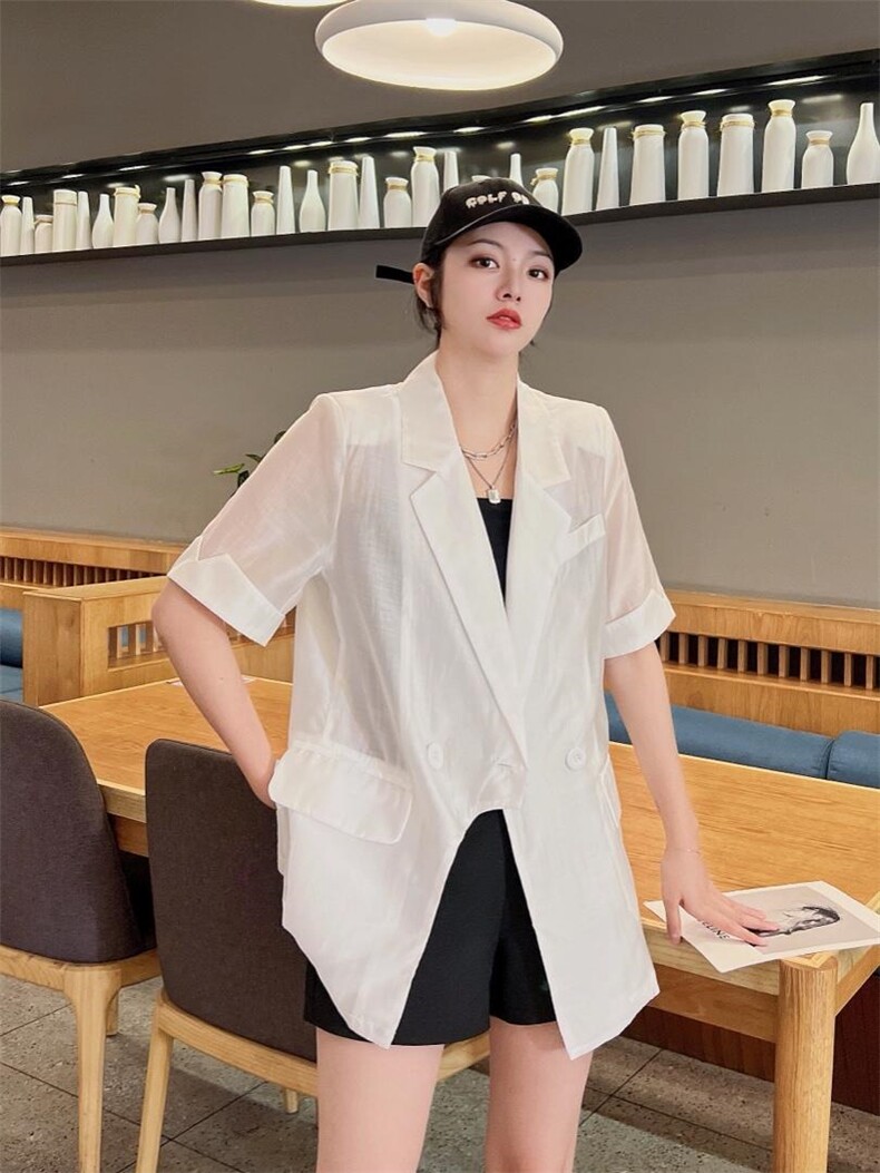 夏季新款防晒衣，其它，韩衫衣社