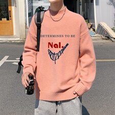 粉色
