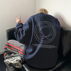 藏青色