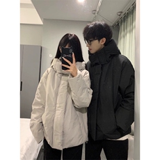 防风防水美式设计感连帽棉衣ZM0116-P90，男装棉衣，星座313A(原308A-2)