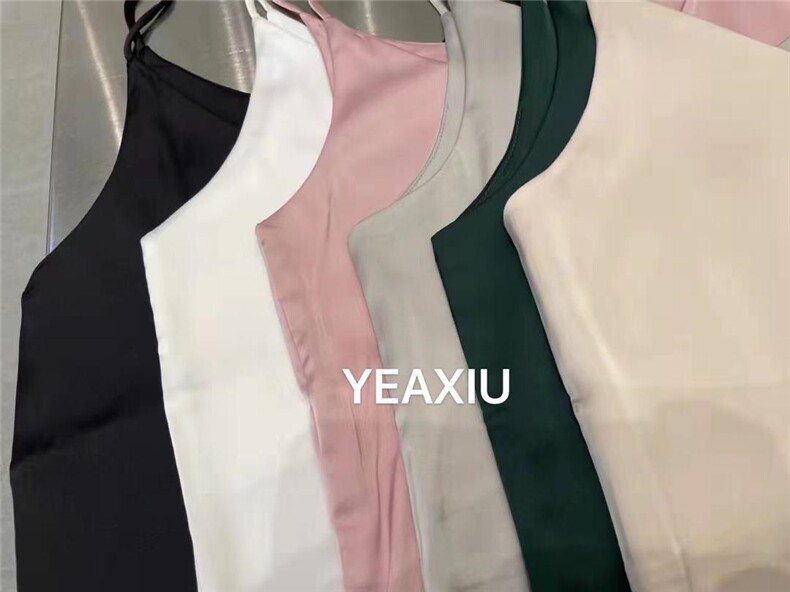 【现货】吊带，女装背心吊带，YEAXIU(6F)