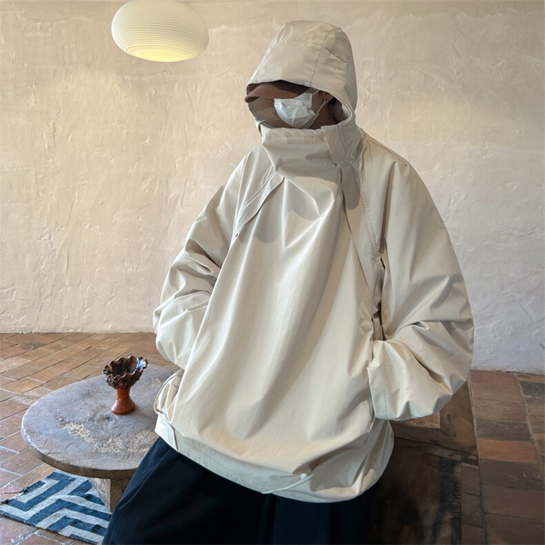 防风防水！夹克棉衣男冲锋衣男XH22-P75 棉衣款XH22JM-P100 控138图片