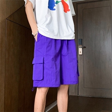 紫色