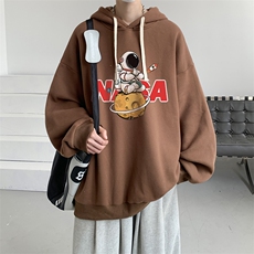 棕色