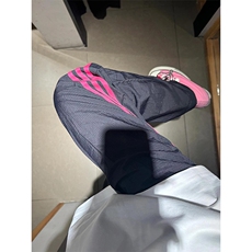 【网图】三条杠速干工装裤男夏季美式机能户外冲锋裤KZ33WW-特P48，男装工装外套，星座1007（原301D）
