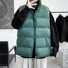 绿色