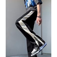 男春夏新款青少年时尚休闲裤K3018P35，男装休闲裤，星座1116-2