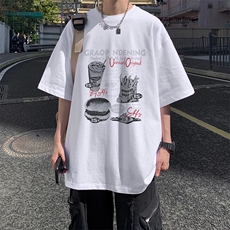 白色
