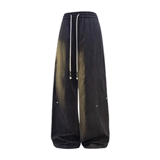 3D超大码男士休闲裤9515-P43控79大码元，男装休闲裤，星座209