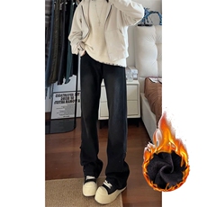 美式ins高街vibe重工艺水洗牛仔裤货号K2316P55，男装牛仔裤，电商A063