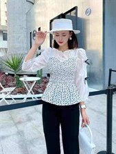 【现货】秋季小衫，其它，圣伊敏