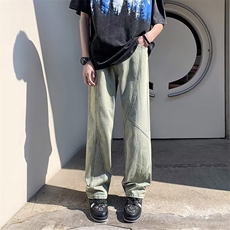 黄泥色
