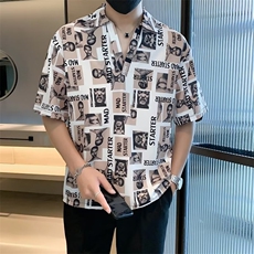 白色