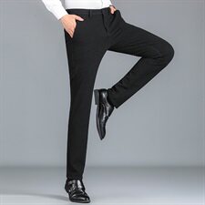 Z8618钱塘2020-2秋冬高端磨毛男士休闲裤精细做工舒适版型好P67，男装休闲裤，钱塘207-2