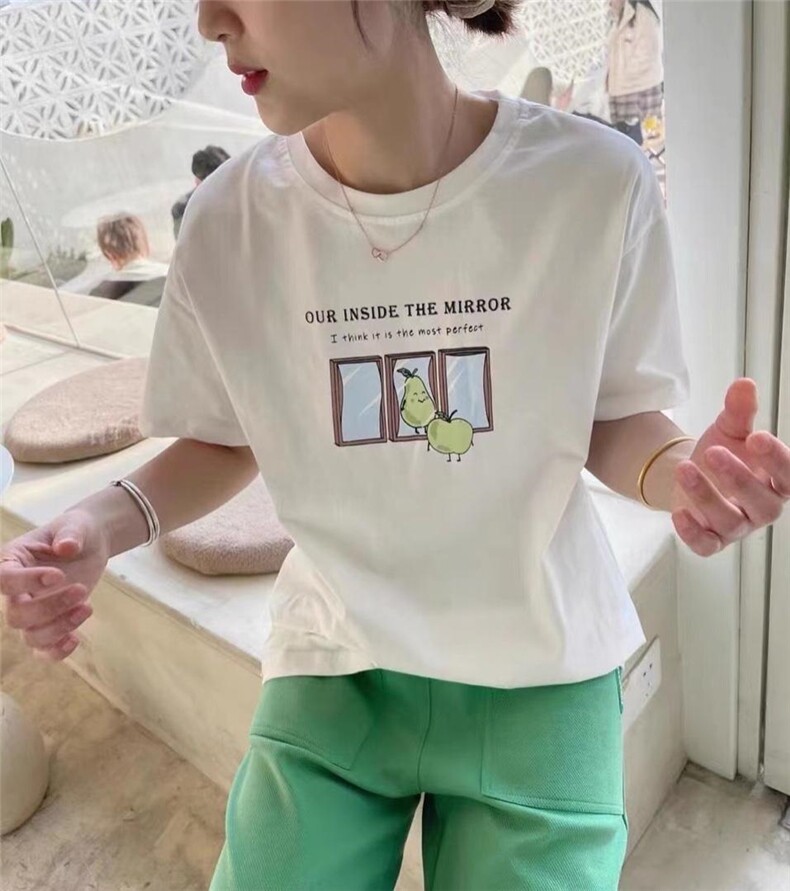 T，其它，吉丽洣娜