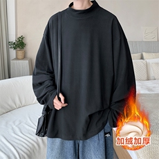 黑色加绒款