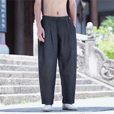 牛仔黑