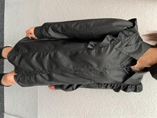 【现货】肌理皮衬衫裙yyds！超软手感！，女装衬衫，S.S