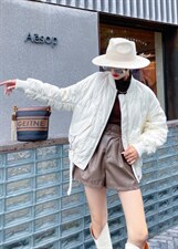 现货羽绒，其它，灿烂琳琪