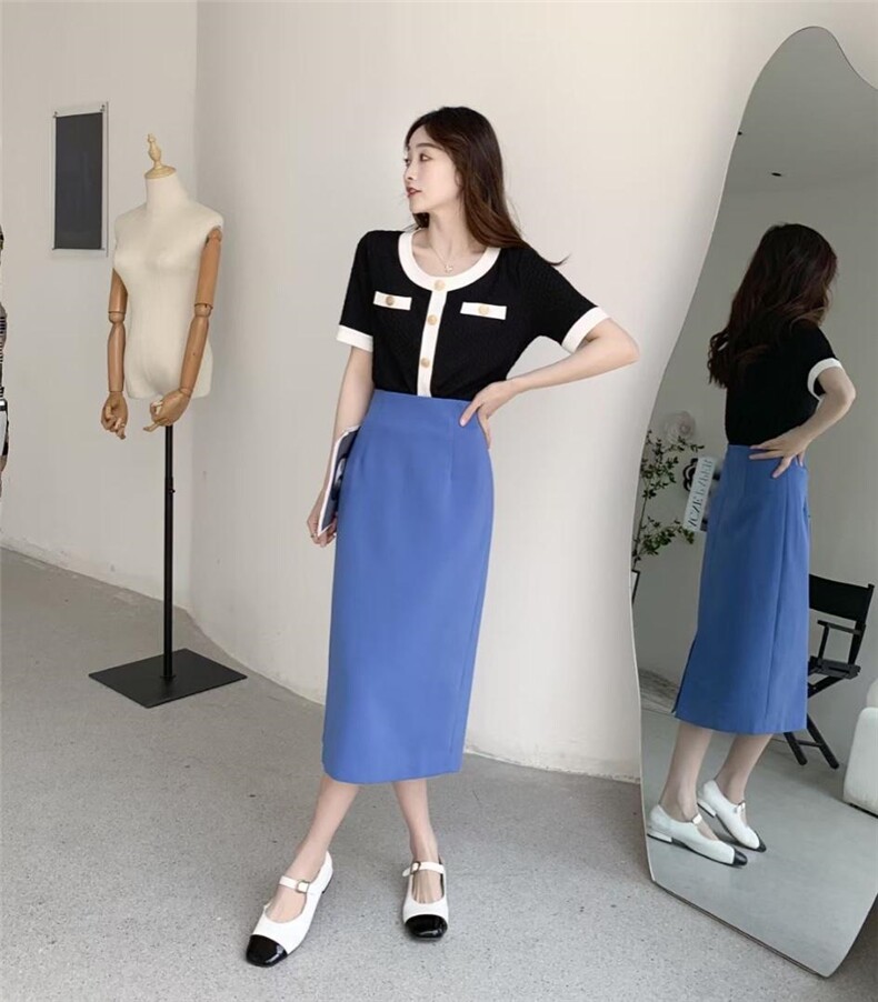 夏装新款，其它，琦琦依轩