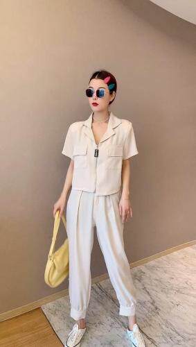 三色三码套装排单，女装职业装，魅影菲怡