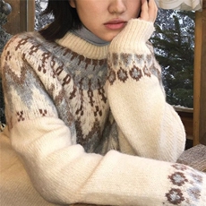 杏色