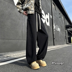 XZ616春季新款重磅缉明线口袋拼接休闲牛仔裤TY1107P65控78，男装牛仔裤，星座512A（原616）