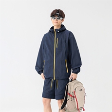 新款男女情侣休闲套装，男装休闲套装，星座1206（原A206）