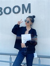 现货外套，其它，泰靡(1F)