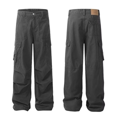 【有货】DN1043-特P60洗褪面料纯棉工装牛仔内包边高质量，男装牛仔裤，星座603-2