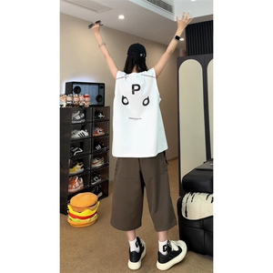 索诺娜速干抗菌跑步运动背心男女 cp201-特p35图片