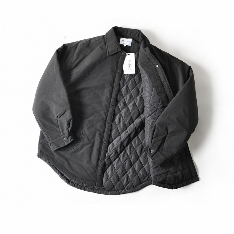 W11015-P90网图现货新款美式夹棉保暖宽松休闲翻领棉衣棉服外套,男装棉衣,星座1608