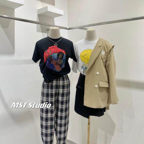 新款多多，女装，MST