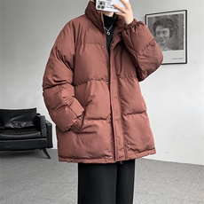棕色
